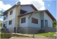 Casa de Gesso