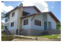 Casa de Gesso