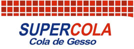 SuperCOLA - Cola de Gesso