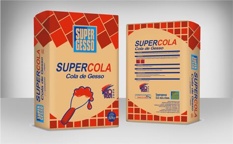 SUPERCola