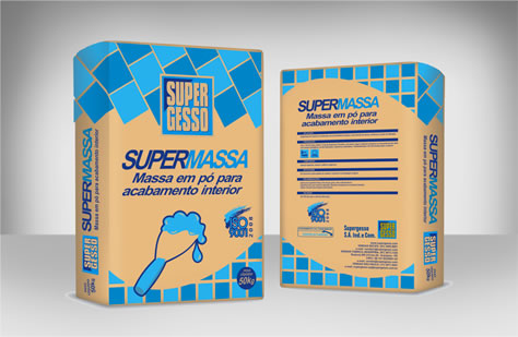 SUPERMASSA