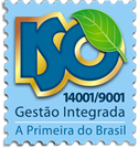 ISO 14001/9001 - Gestão Integrada