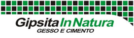 Gipsita in Natura